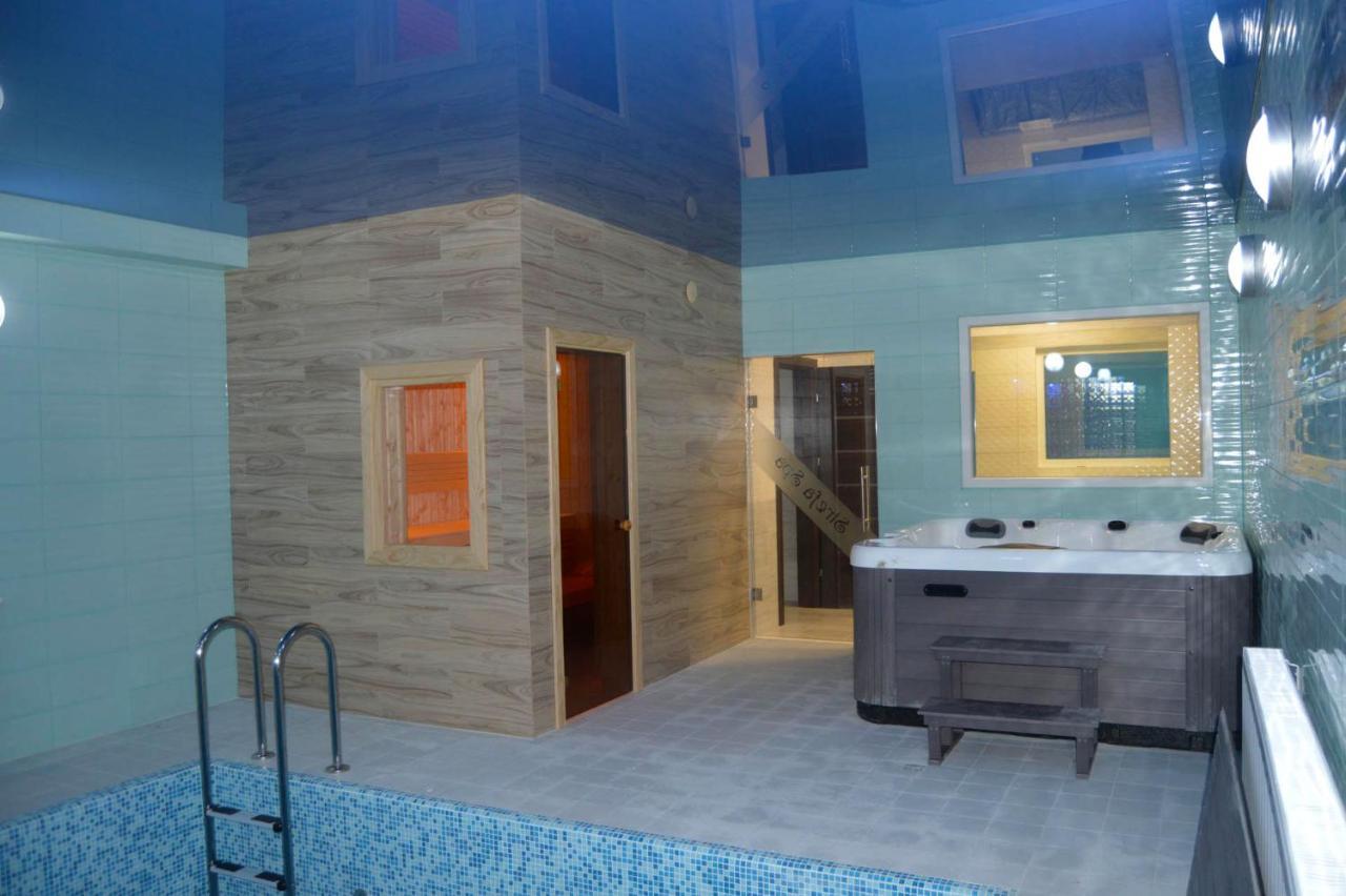 Hotel Rezydencja Mazury Spa & Lake Mragowo Exterior photo